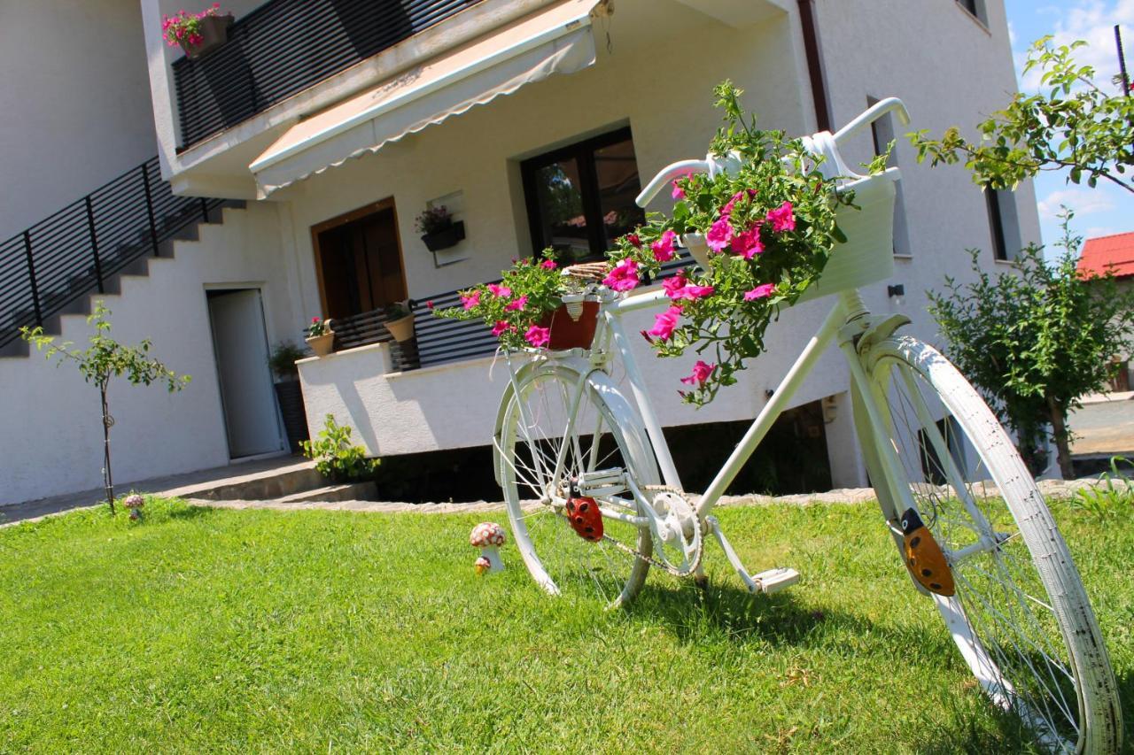 Belov Rooms And Apartments Demir Kapija Exteriér fotografie
