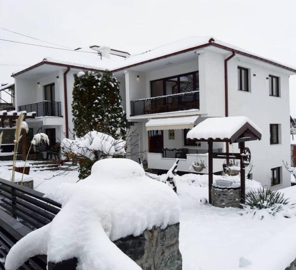 Belov Rooms And Apartments Demir Kapija Exteriér fotografie