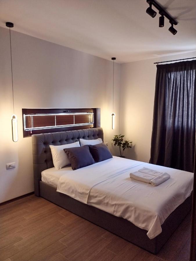 Belov Rooms And Apartments Demir Kapija Exteriér fotografie