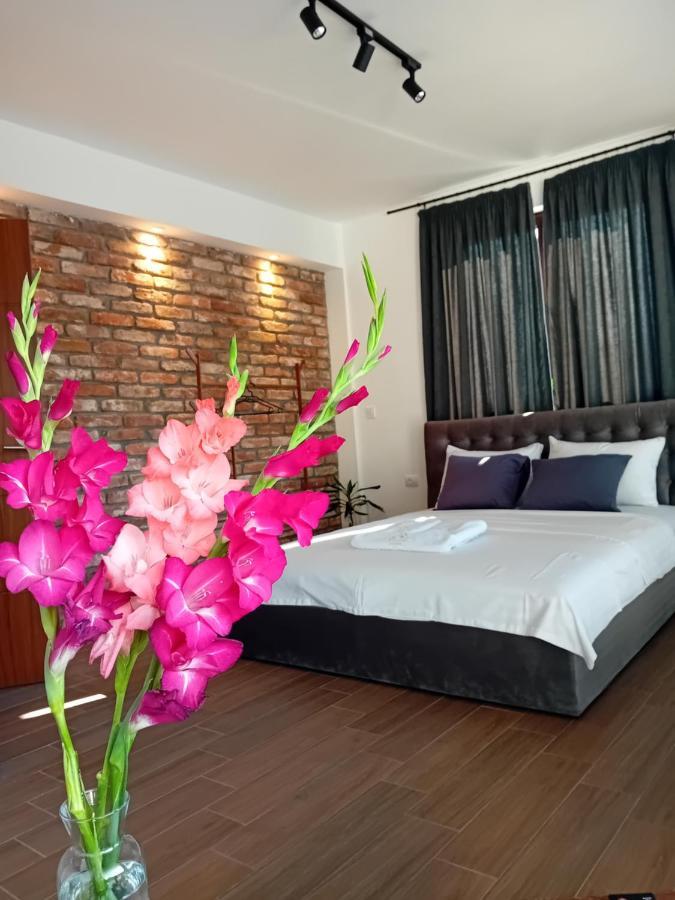 Belov Rooms And Apartments Demir Kapija Exteriér fotografie