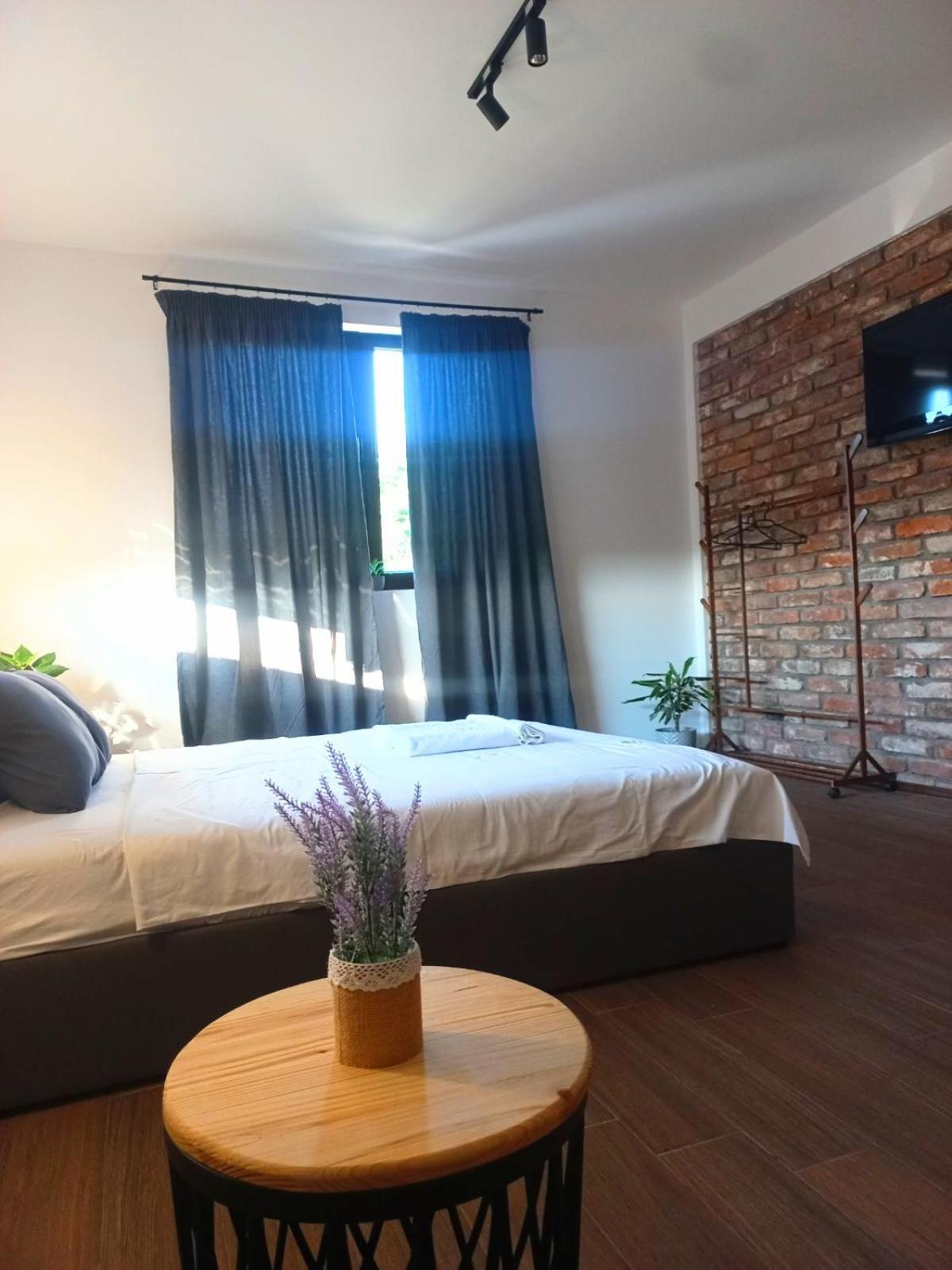 Belov Rooms And Apartments Demir Kapija Exteriér fotografie